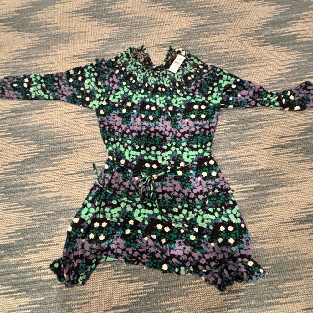 New Unused Loft Dress